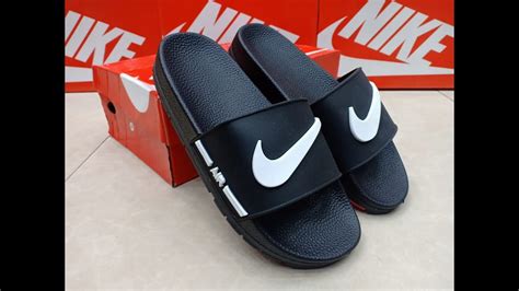 nike air slippers for men